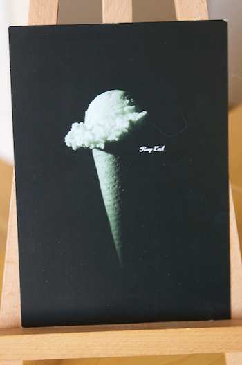 Paul Smith Keep cool