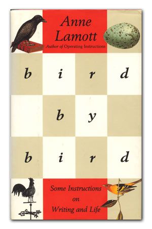 Bird by Bird Bird by Bird