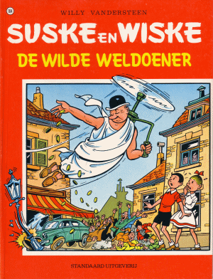 de wilde weldoener